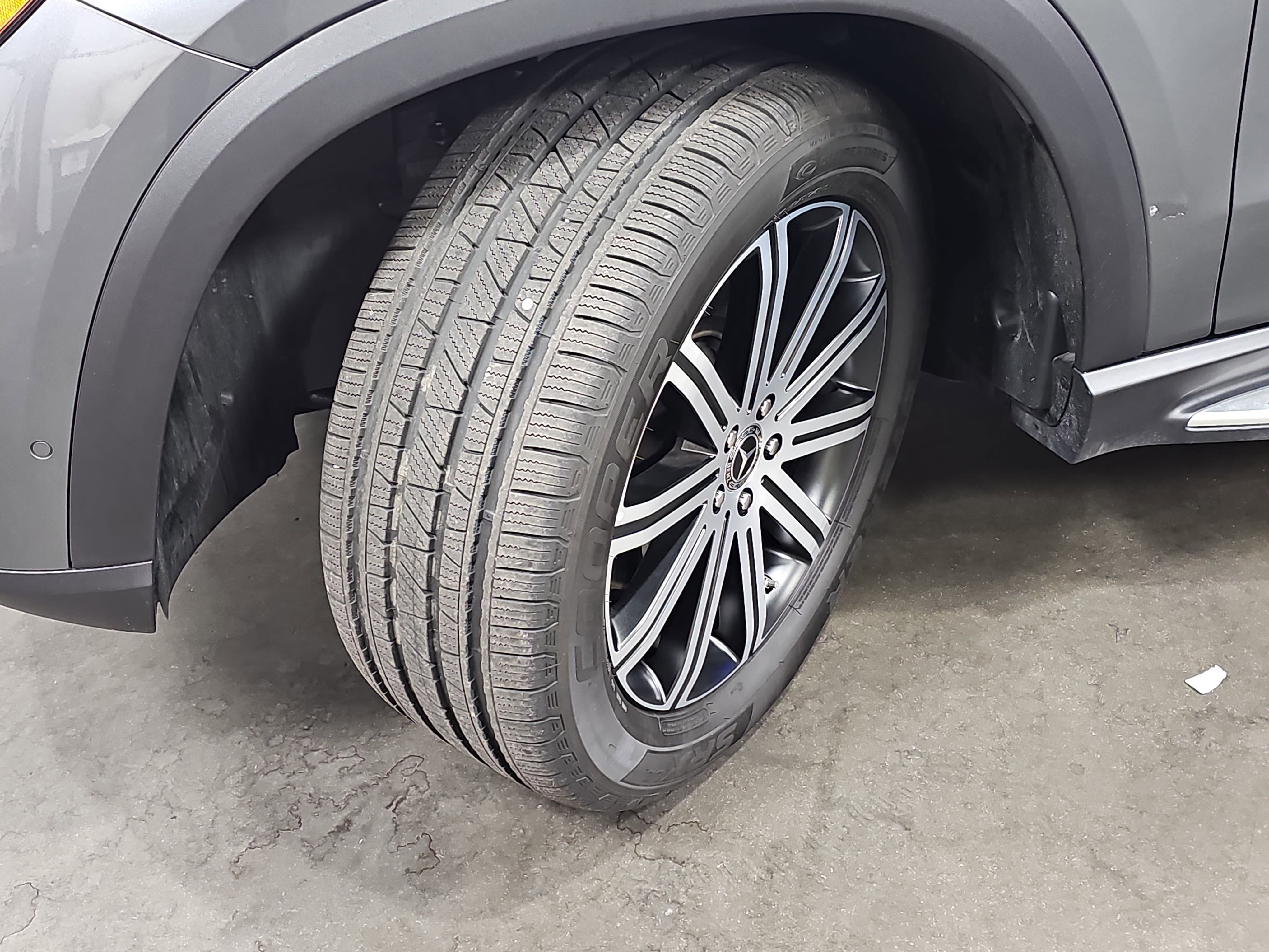 Certified 2026 Mercedes-Benz GLE 350 4MATIC image 35