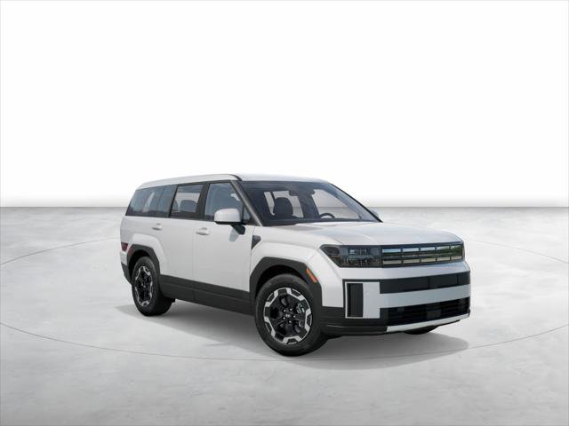 New 2026 Hyundai Santa Fe SE image 2