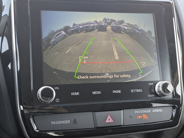 New 2026 Mitsubishi Outlander Sport ES AWD/4WD image 20