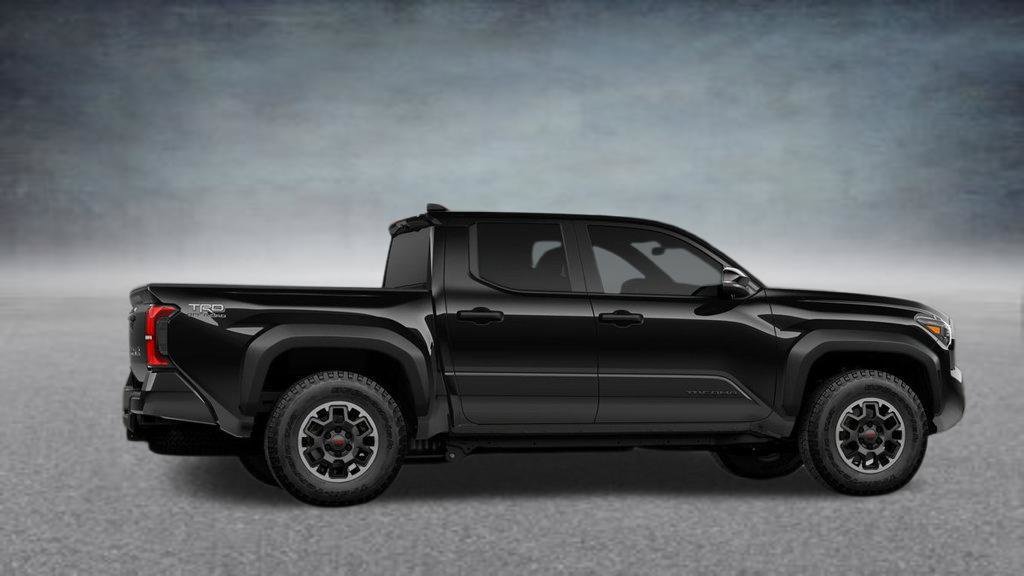 New 2026 Toyota Tacoma TRD Off-Road AWD/4WD image 15