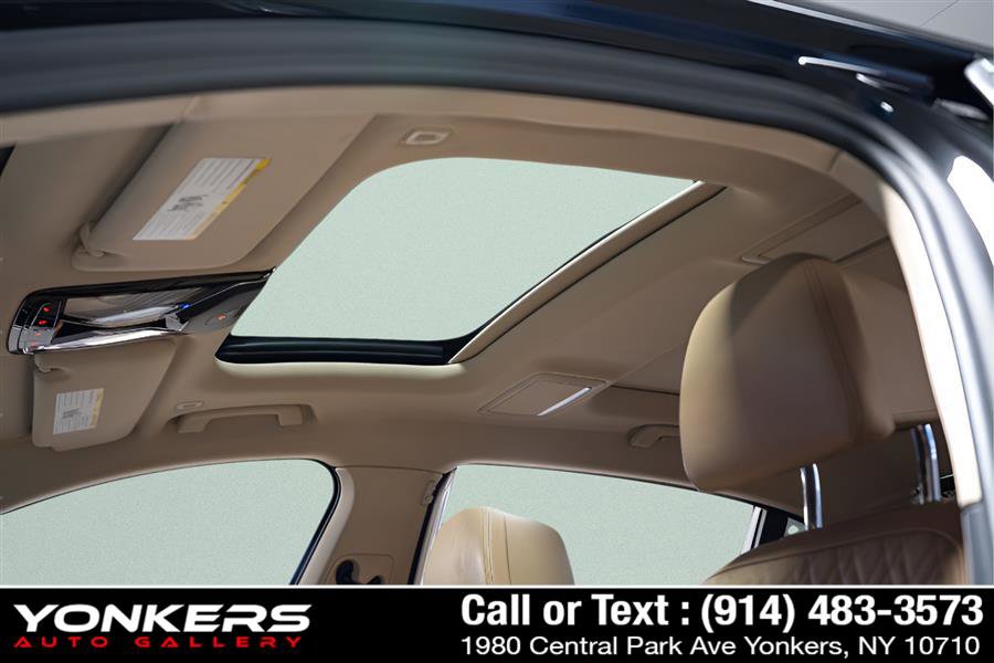 Used 2019 BMW 750i xDrive w/ Executive Package image 37