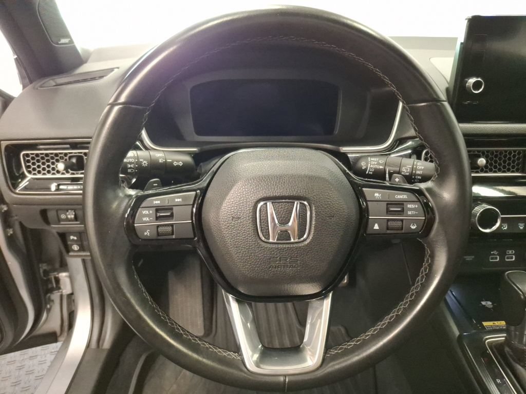 Used 2022 Honda Civic Sport Touring image 20