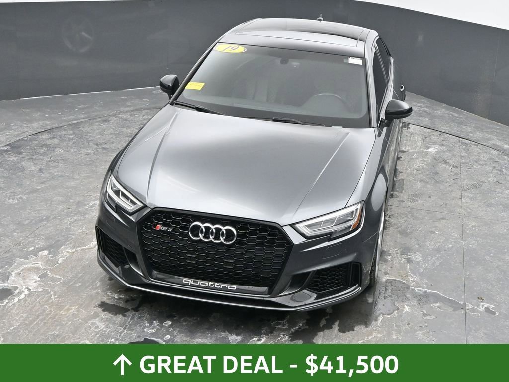 Used 2019 Audi RS 3 image 62