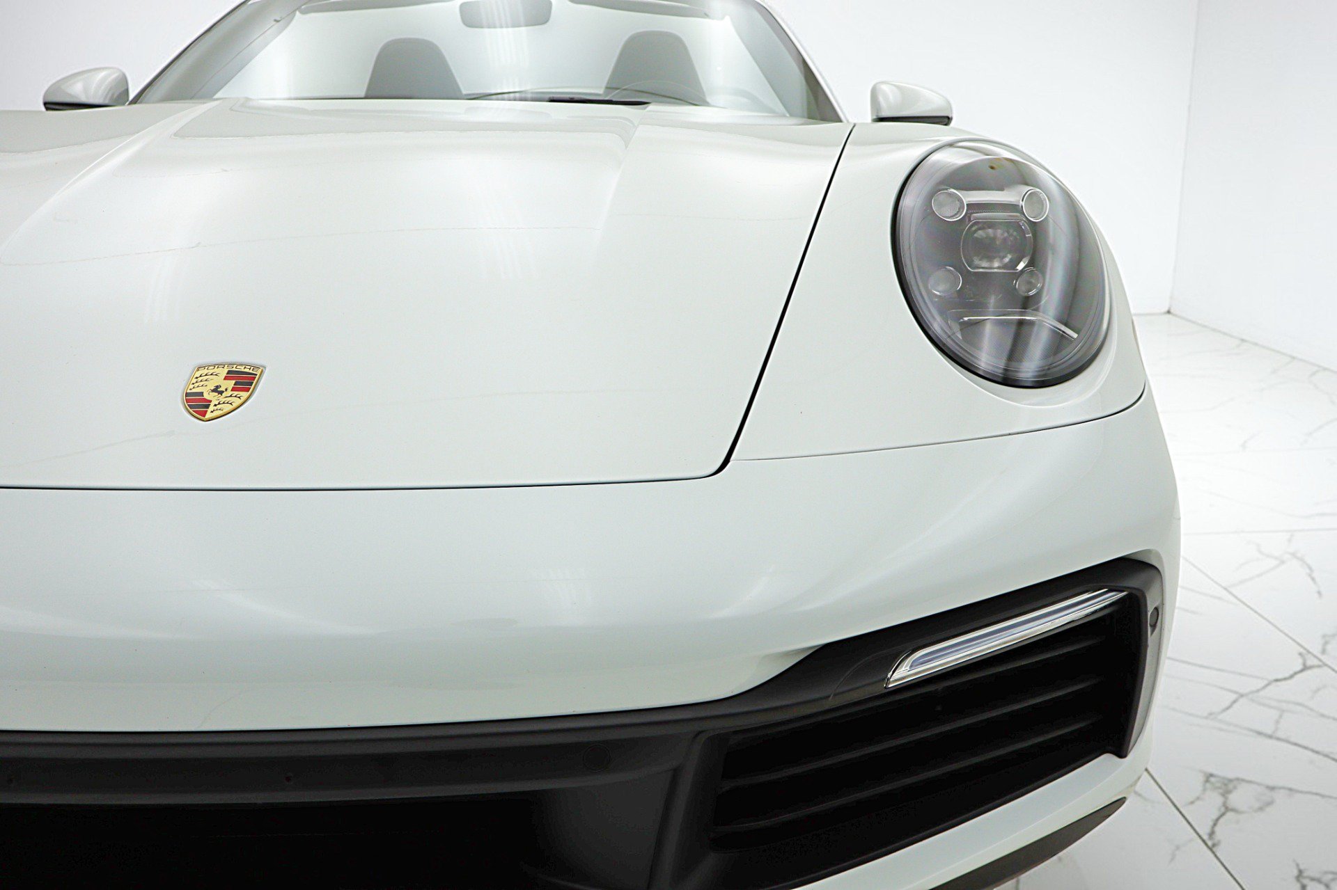 Used 2020 Porsche 911 Carrera RWD image 29