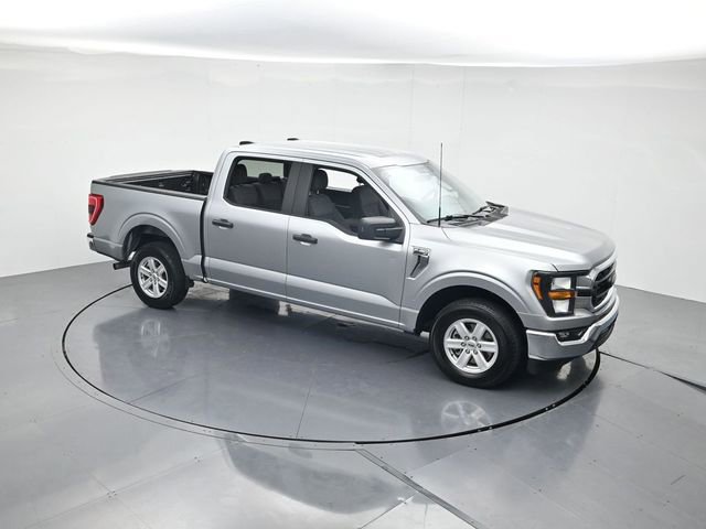 Certified 2023 Ford F150 XLT image 39