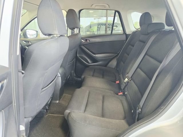 Used 2016 MAZDA CX-5 Touring FWD image 9