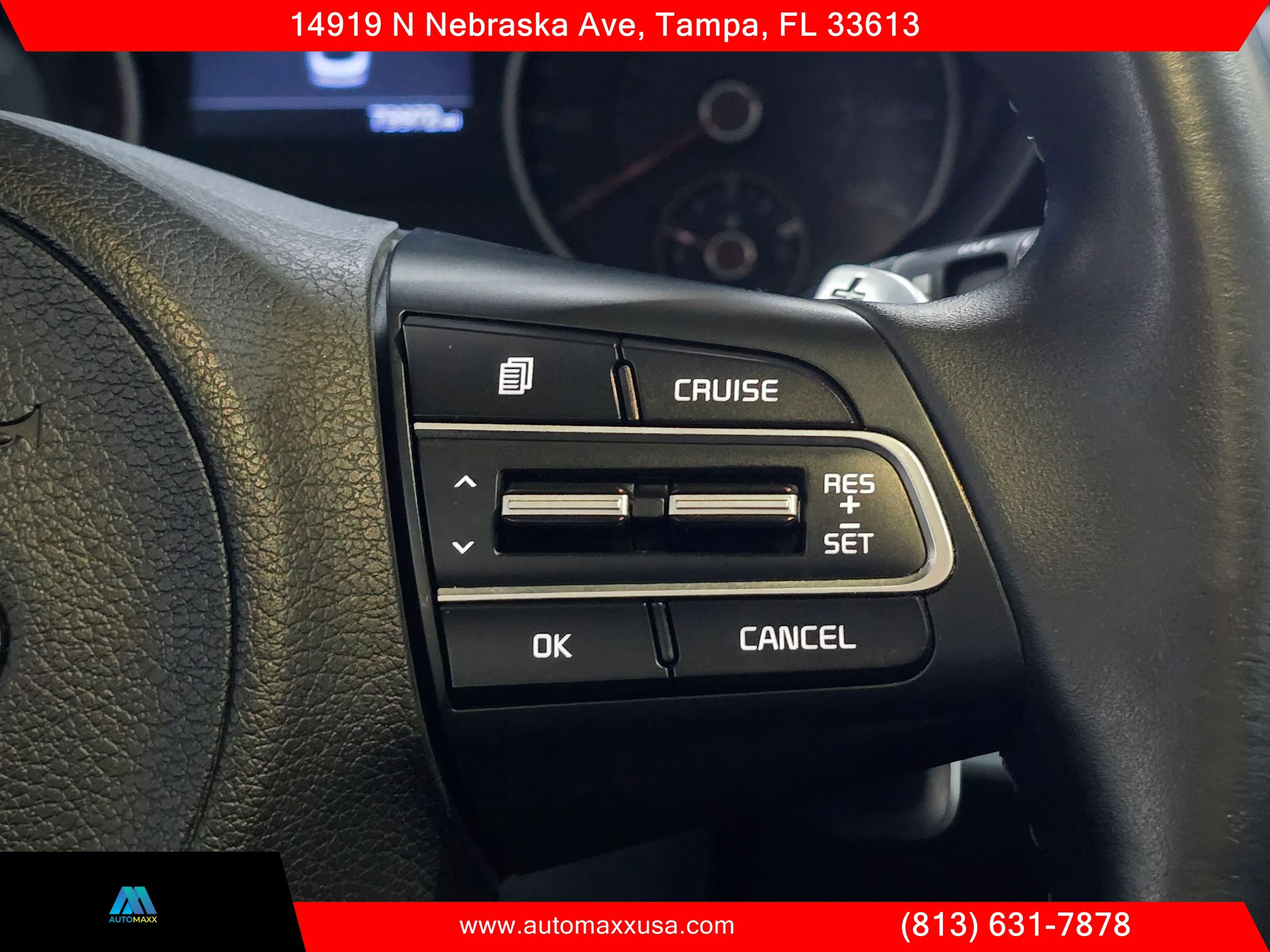 Used 2018 Kia Stinger RWD image 21