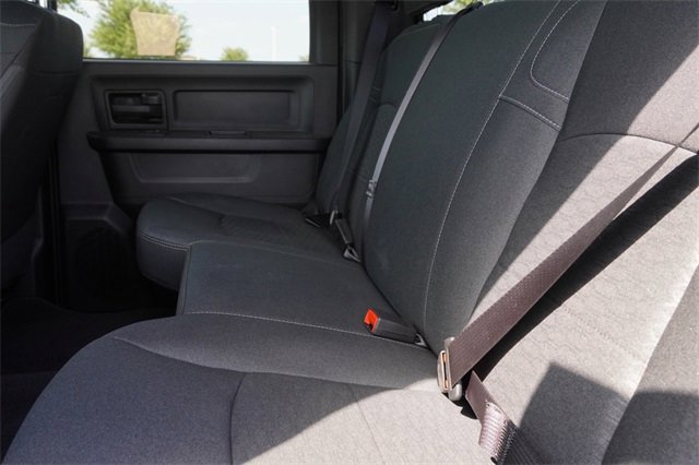 New 2026 RAM 3500 Tradesman image 11