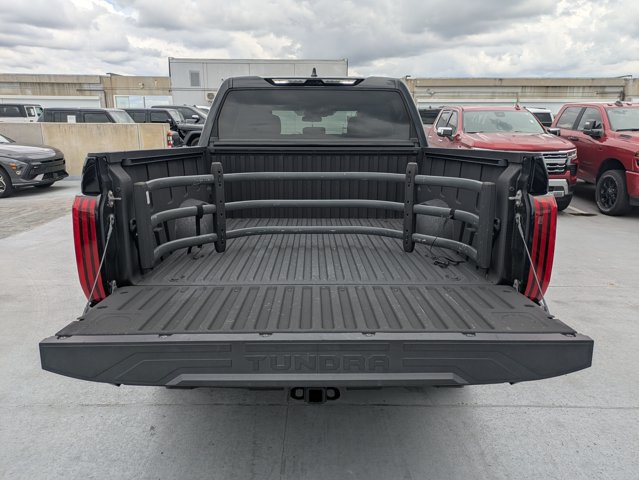 Used 2024 Toyota Tundra SR5 AWD/4WD image 12