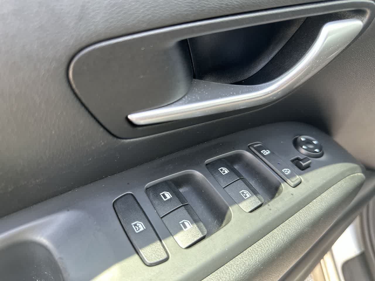 Used 2022 Hyundai Tucson SEL w/ Winter Package AWD/4WD image 15