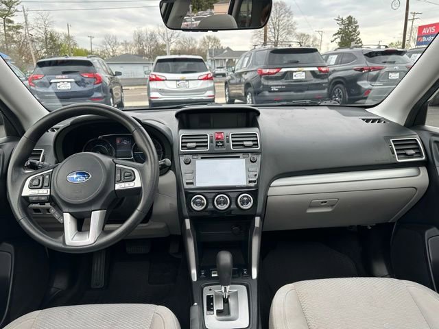 Used 2017 Subaru Forester 2.5i Premium image 20