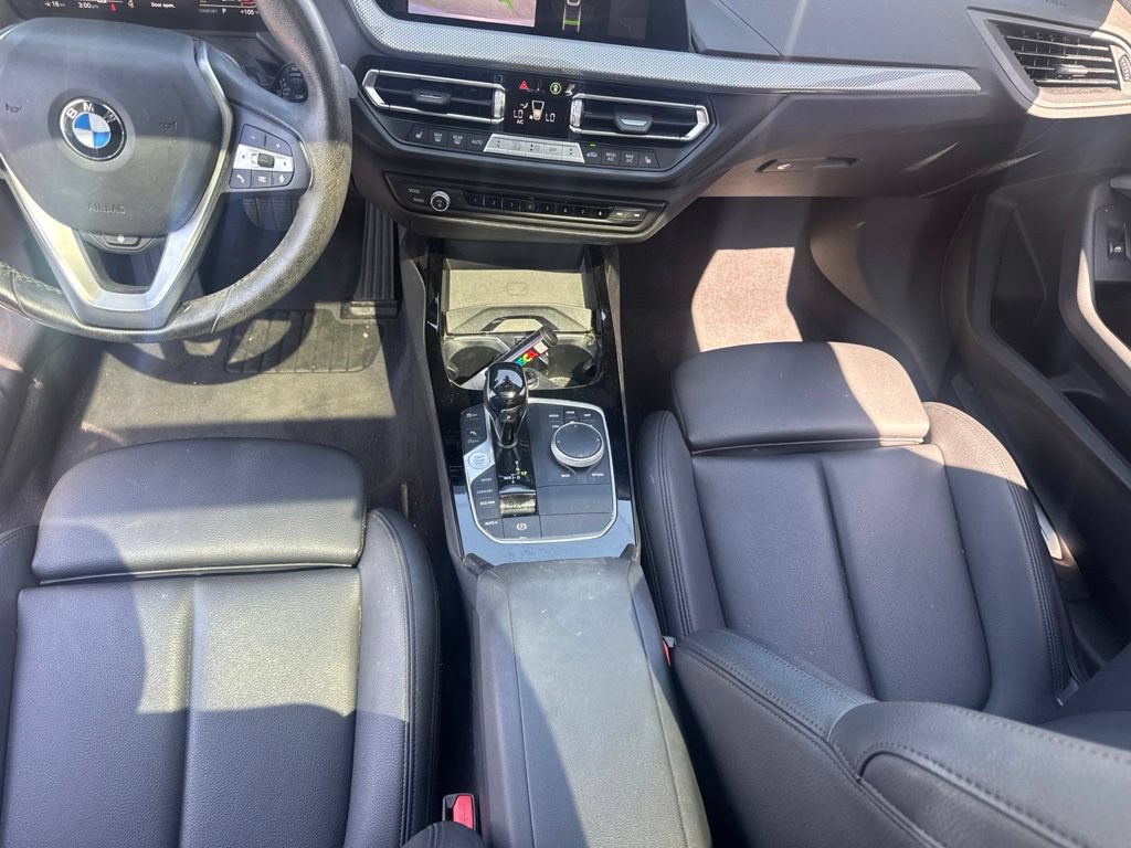 Used 2022 BMW 228i xDrive Gran Coupe w/ Convenience Package AWD/4WD image 20