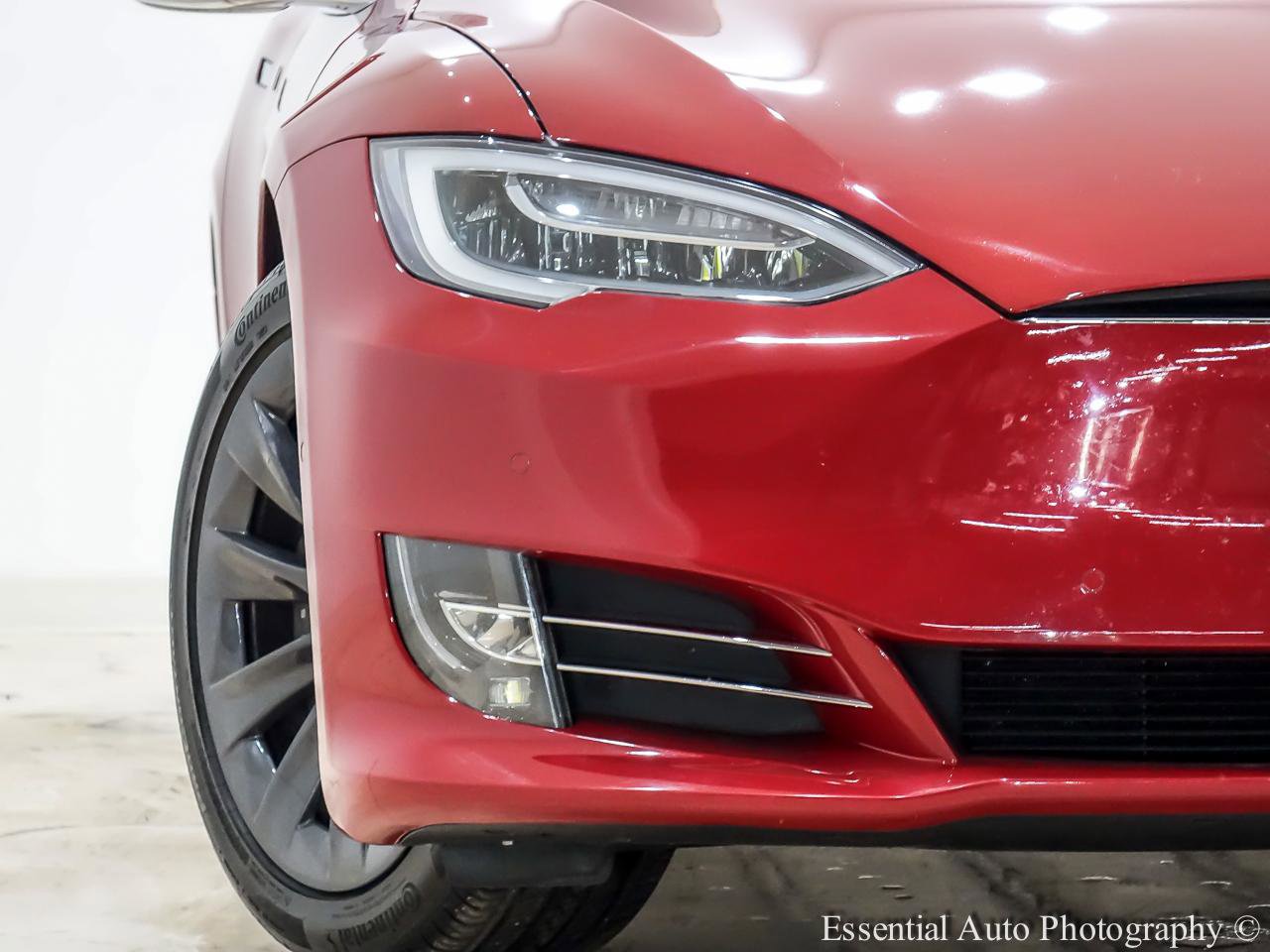 Used 2018 Tesla Model S 100D image 6