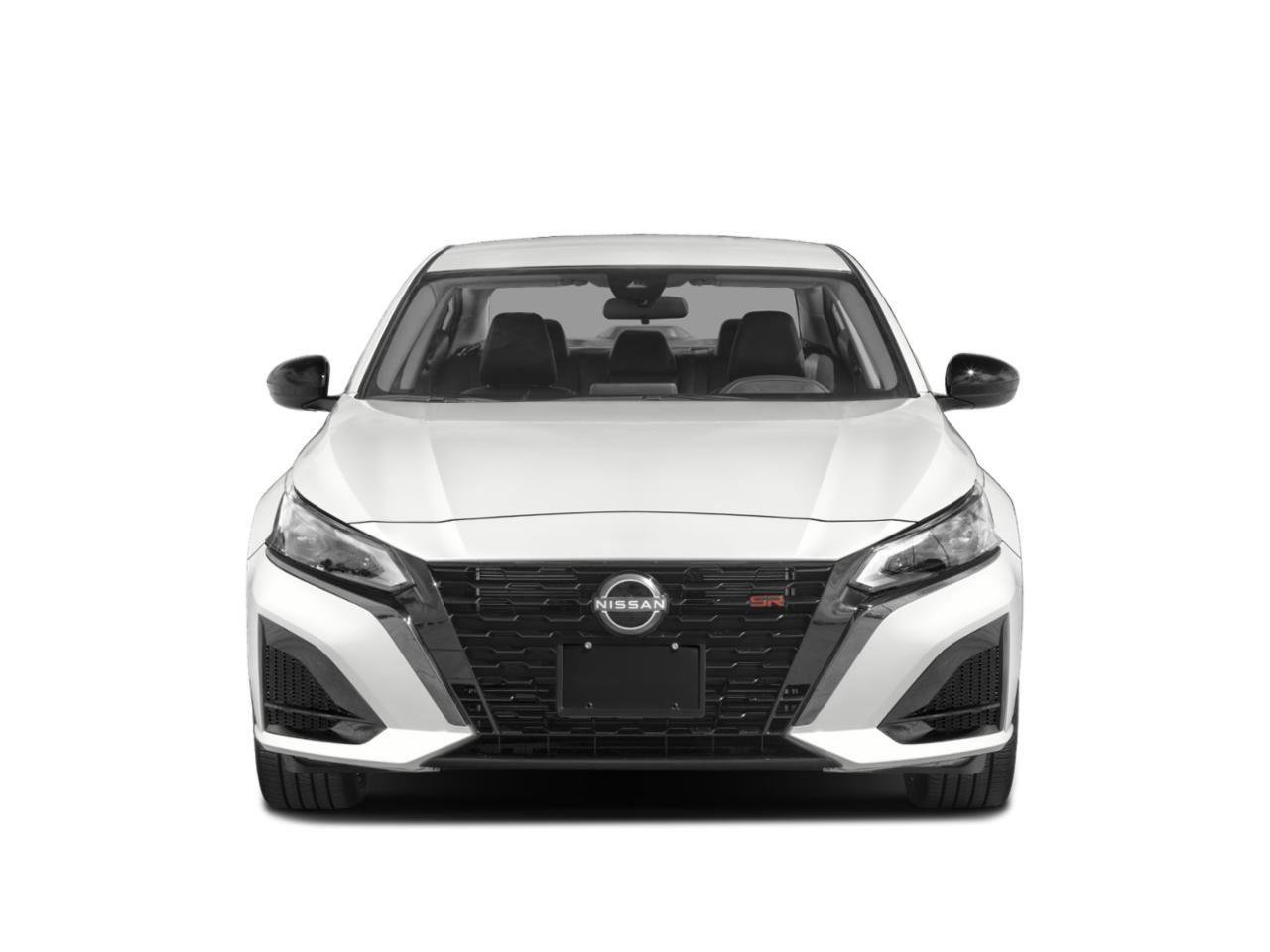 Used 2023 Nissan Altima 2.5 SR w/ SR Premium Package image 13