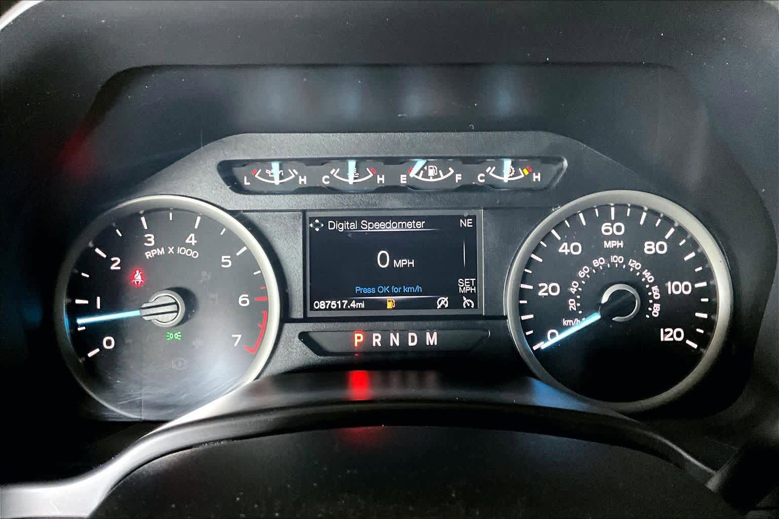 Used 2020 Ford F150 XLT w/ Equipment Group 302A Luxury AWD/4WD image 25