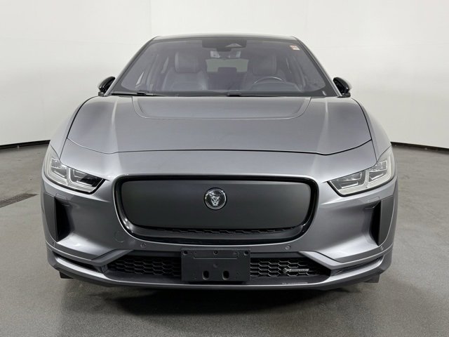 Used 2024 Jaguar I-PACE R-Dynamic HSE image 3