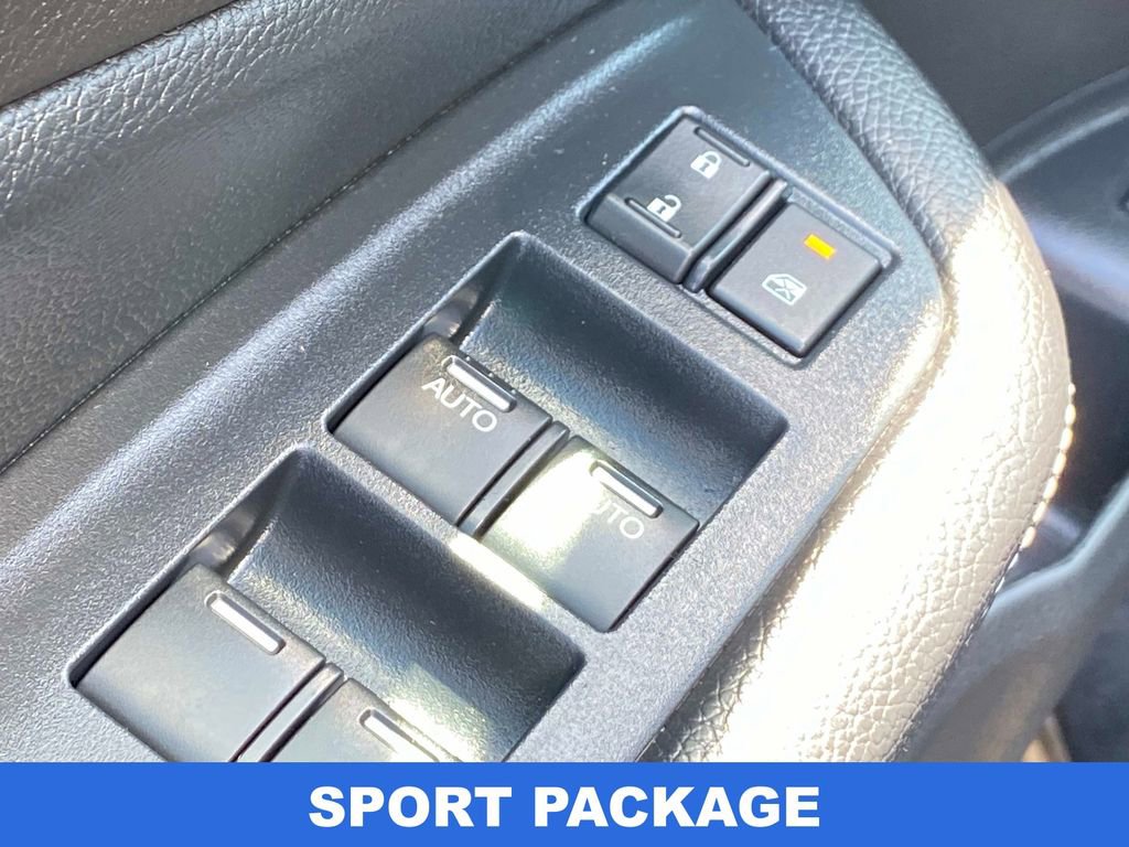 Used 2019 Honda Ridgeline Sport image 30