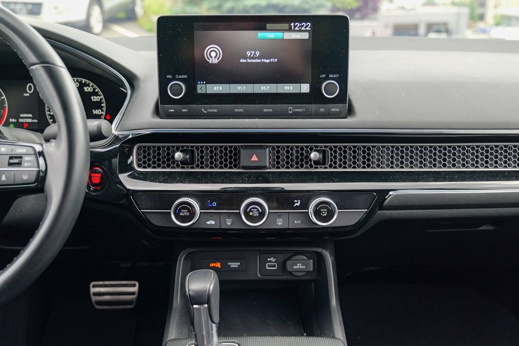 Used 2023 Honda Civic Sport image 47