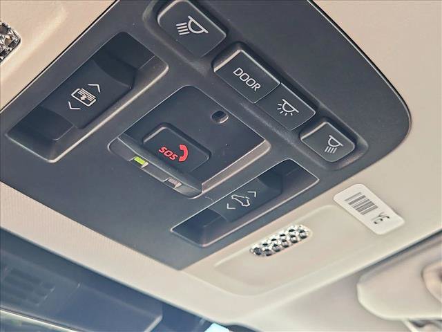 Certified 2026 Toyota Camry XLE w/ Premium Package FWD image 20