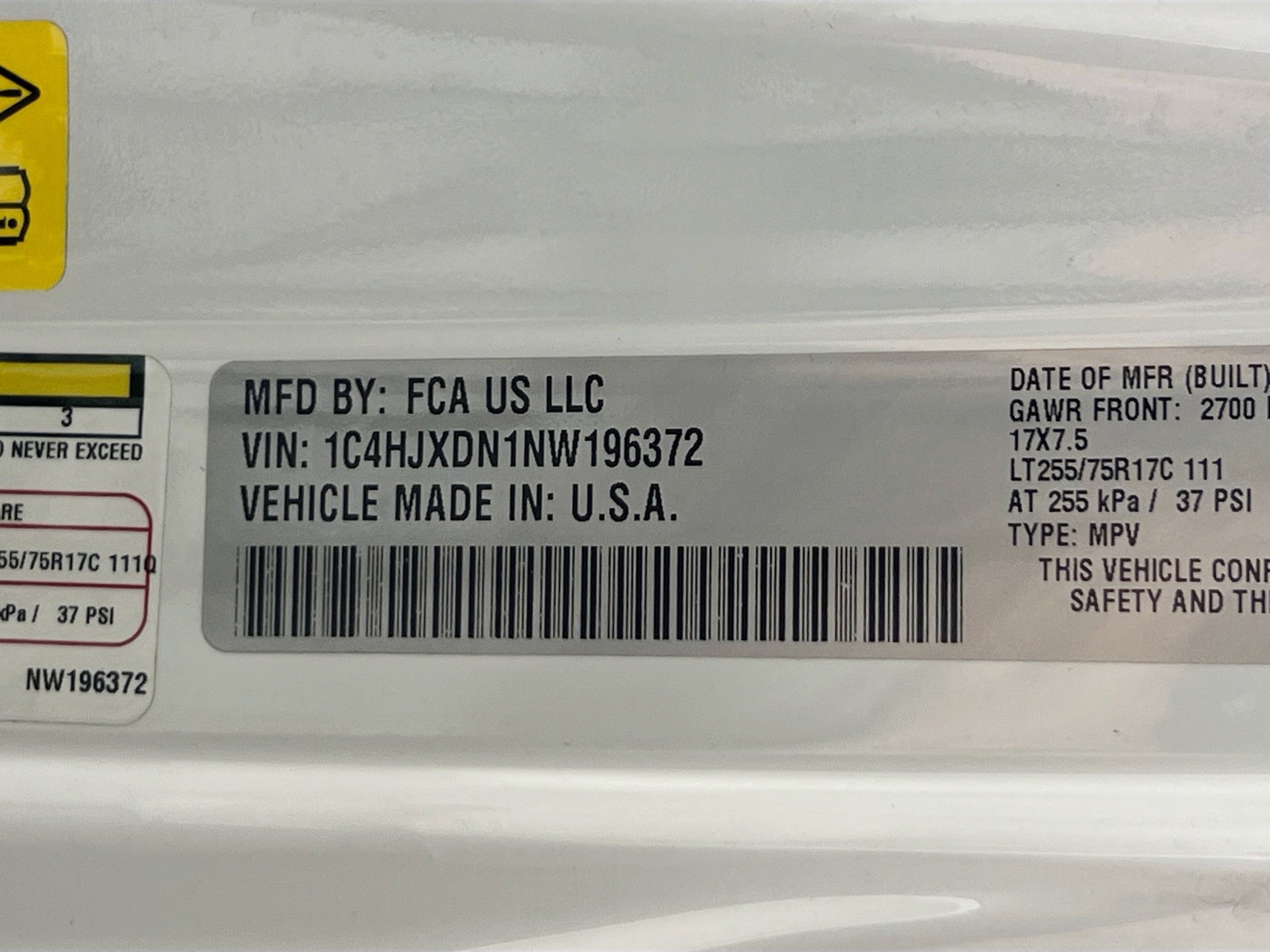 Used 2022 Jeep Wrangler Unlimited Sport image 28