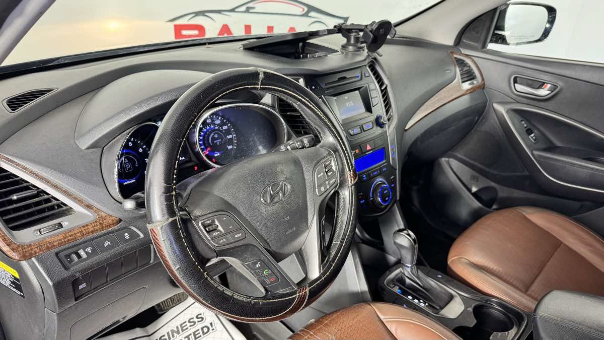 Used 2013 Hyundai Santa Fe Sport 2.0T FWD image 13