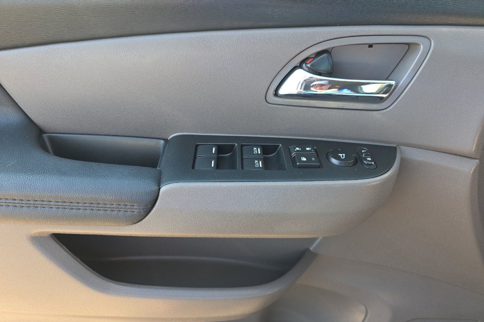 Used 2016 Honda Odyssey EX-L image 11