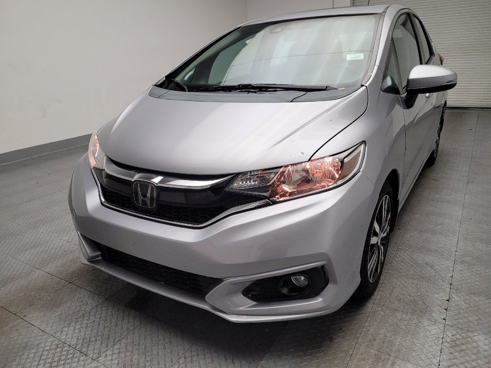 Used 2018 Honda Fit EX-L image 15