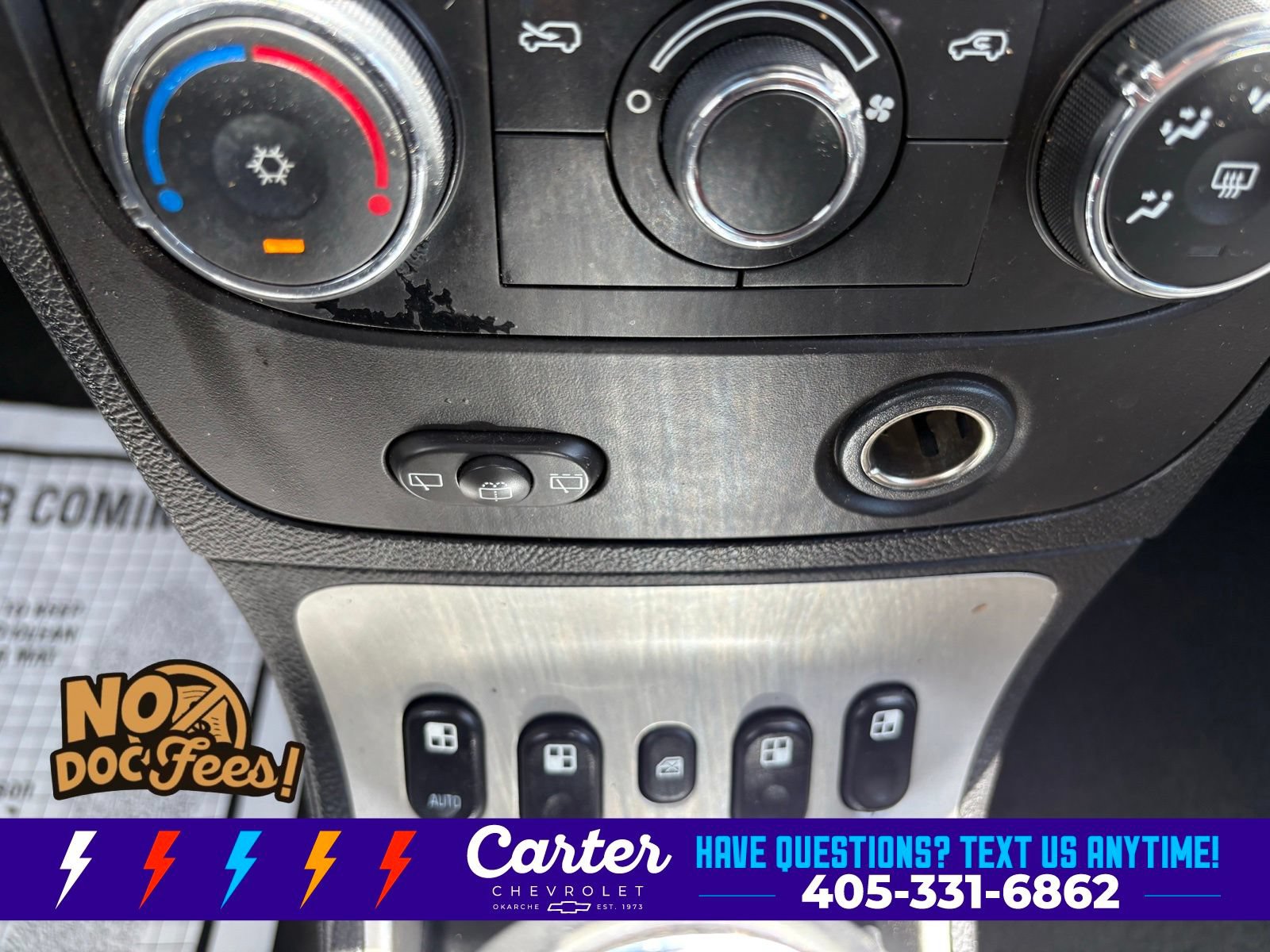 Used 2008 Chevrolet HHR LT w/ LT Preferred Equipment Group FWD image 44