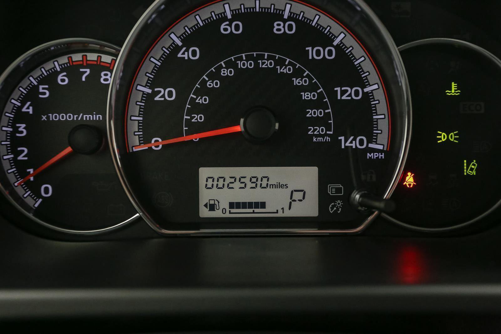 Used 2024 Mitsubishi Mirage G4 SE FWD image 33