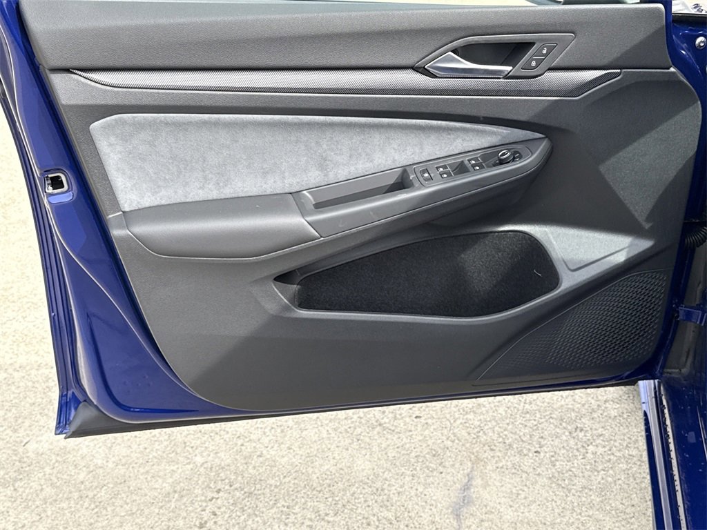 New 2026 Volkswagen Golf w/ Euro Style Package image 10