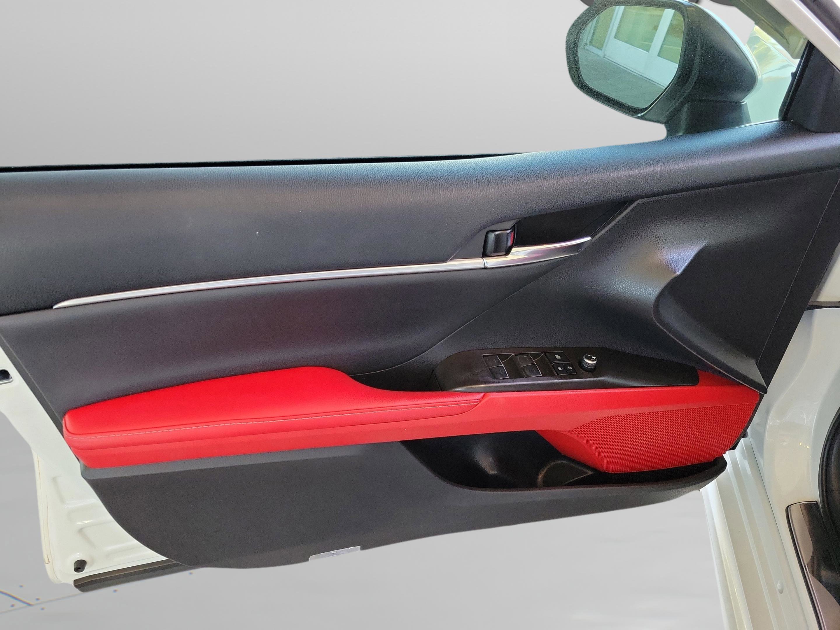 Certified 2022 Toyota Camry XSE w/ Driver Assist Package FWD image 28