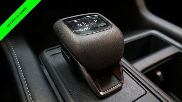 Certified 2024 Nissan Pathfinder S image 19