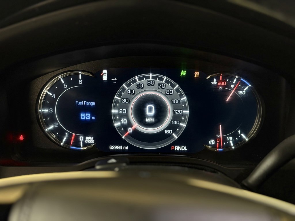 Used 2019 Cadillac Escalade ESV Platinum image 14