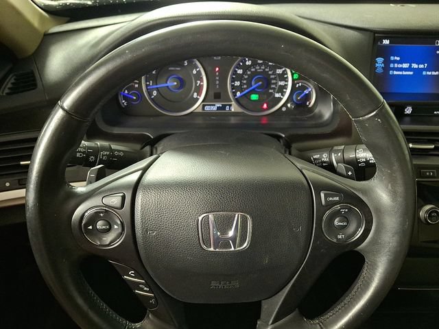 Used 2015 Honda Crosstour EX-L image 19