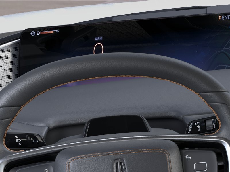 New 2026 Lincoln Navigator L Black Label AWD/4WD image 13