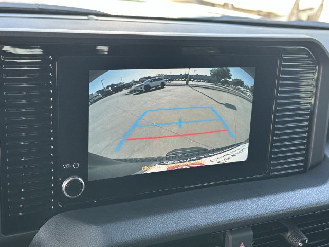 Certified 2025 Toyota Land Cruiser 1958 AWD/4WD image 18