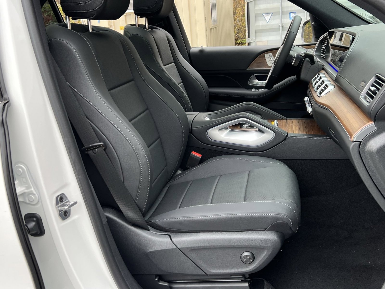 New 2026 Mercedes-Benz GLE 350 4MATIC image 26