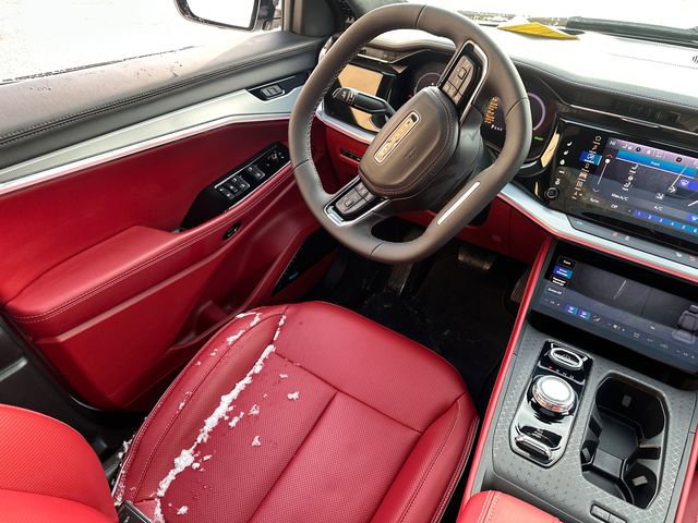 Used 2024 Jeep Wagoneer Launch Edition image 22