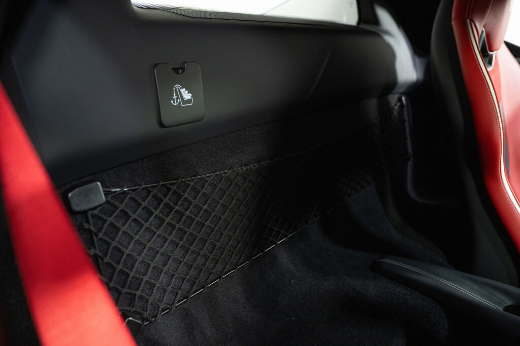 Used 2025 Ferrari 296 GTB image 35