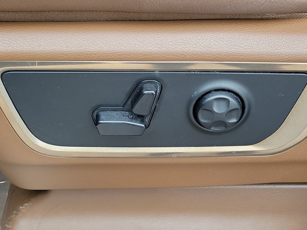 Used 2020 RAM 1500 Limited AWD/4WD image 20