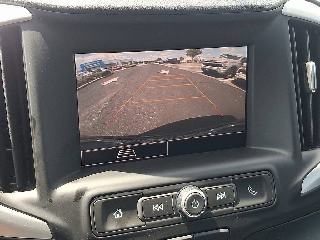Certified 2022 GMC Terrain SLE FWD image 18