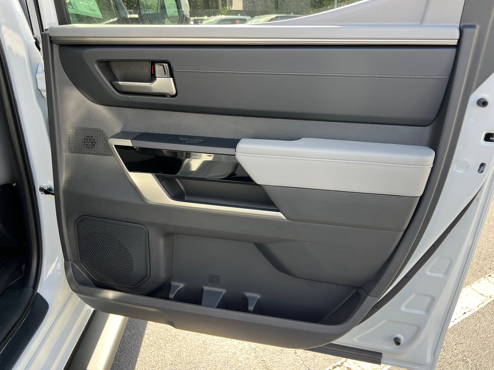 New 2026 Toyota Tundra Limited image 16