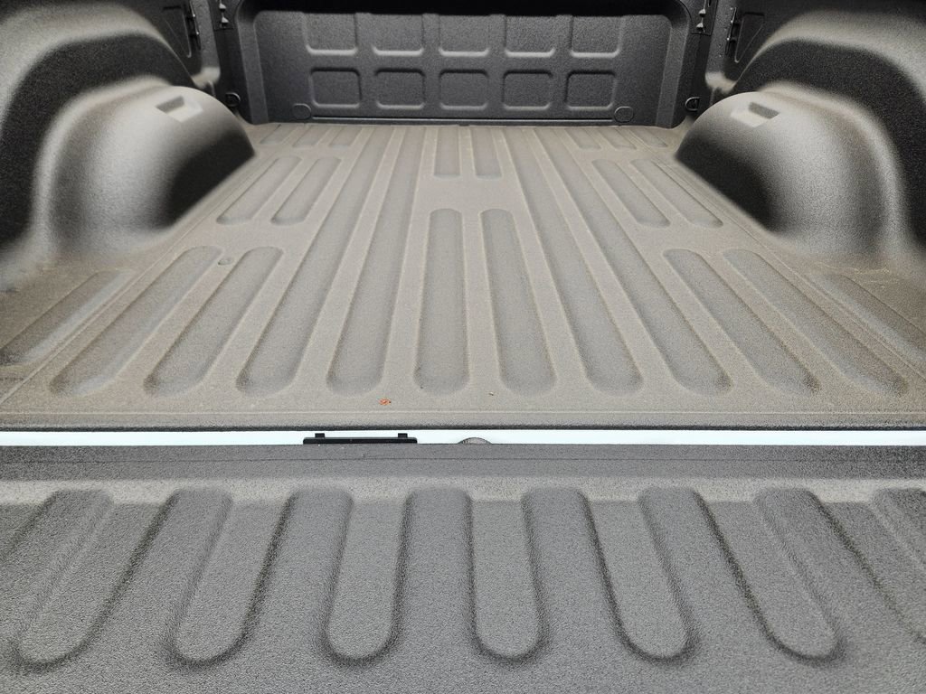 New 2026 RAM 2500 Tradesman image 23