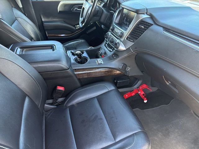 Used 2019 Chevrolet Suburban 3500 LT AWD/4WD image 8