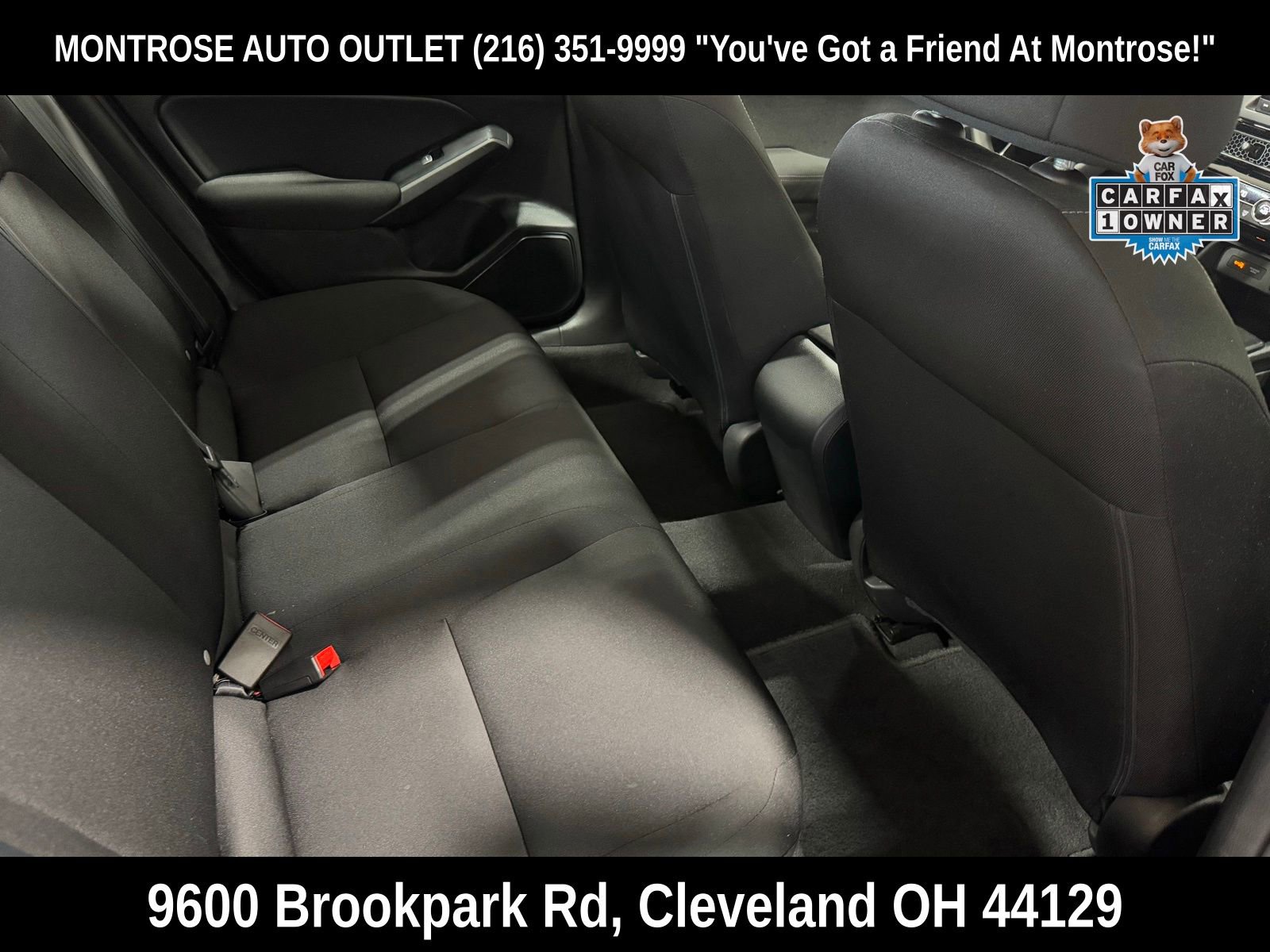 Used 2023 Honda Civic LX image 41