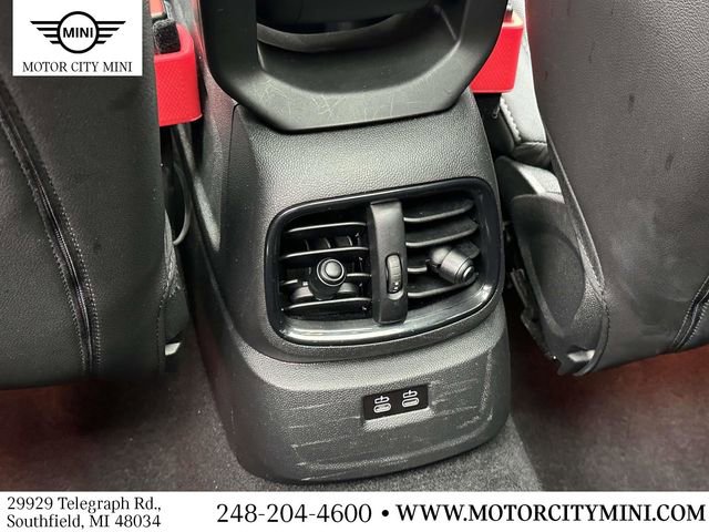 Certified 2024 MINI Cooper Countryman S w/ Premium Package image 18