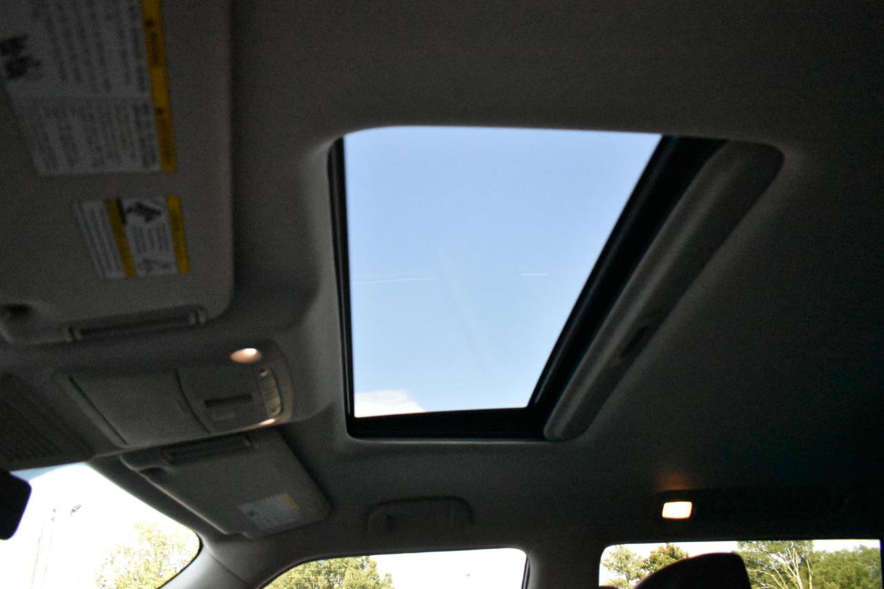 Used 2019 Nissan Armada Platinum w/ Cargo Package image 49