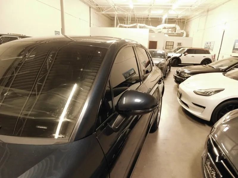 Used 2015 Porsche Macan S AWD/4WD image 15