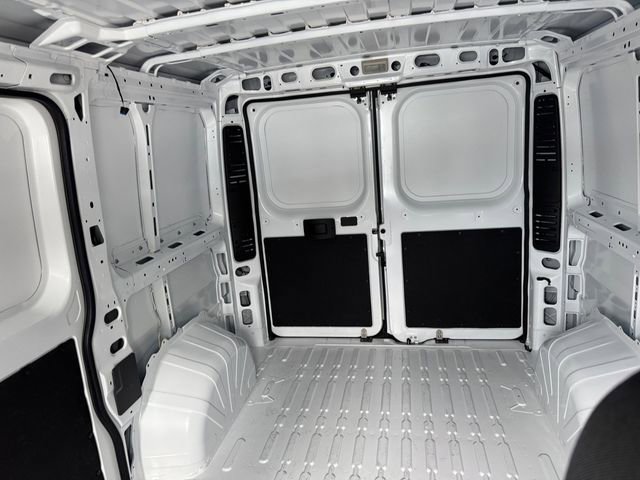 New 2026 RAM ProMaster 1500 image 16