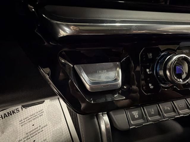 New 2026 GMC Sierra 3500 Denali Ultimate image 40